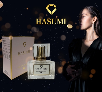 Nước hoa Hasumi Eau De Parfum S6 35ml S6 35ml
