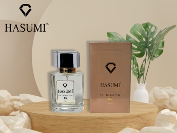 Nước hoa Hasumi Eau De Parfum S5 55ml S5 55ml