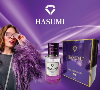 Nước hoa Hasumi Eau De Parfum S4 35ml S4 35ml