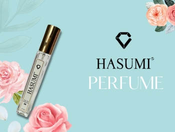 Nước hoa Hasumi Eau De Parfum S6 10ml S6 10ml