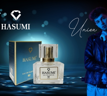 Nước hoa Hasumi Eau De Parfum S2 35ml S2 35ml