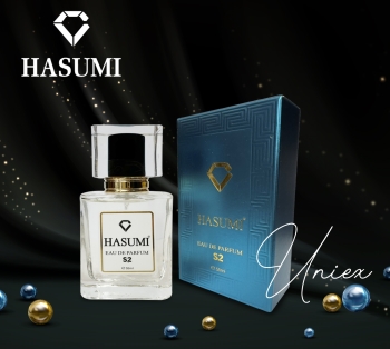 Nước hoa Hasumi Eau De Parfum S2 55ml S2 55ml