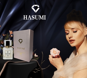 Nước hoa Hasumi Eau De Parfum S6 55ml S6 55ml