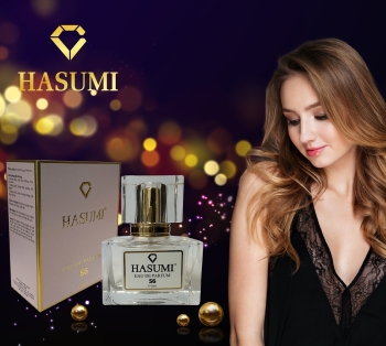 Nước hoa Hasumi Eau De Parfum S6 35ml S6 35ml