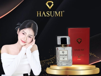 Nước hoa Hasumi Eau De Parfum S3 35ml S3 55ml