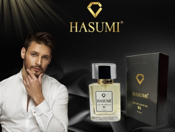 Nước hoa Hasumi Eau De Parfum S1 55ml S1 55ml