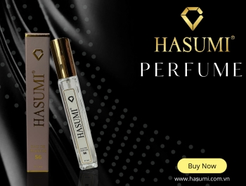 Nước hoa Hasumi Eau De Parfum S6 10ml S6 10ml
