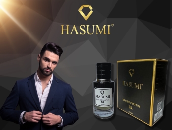 Nước hoa Hasumi Eau De Parfum S1 35ml S1 35ml