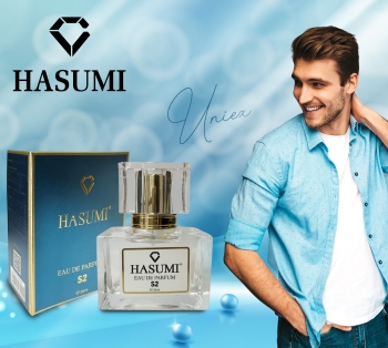 Nước hoa Hasumi Eau De Parfum S2 35ml S2 35ml