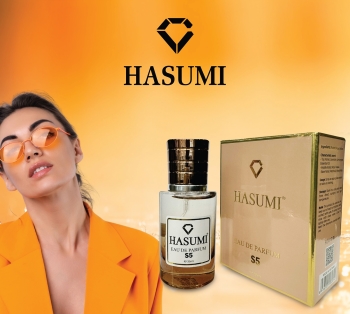 Nước hoa Hasumi Eau De Parfum S5 35ml S5 35ml