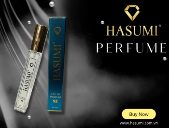 Nước hoa Hasumi Eau De Parfum S2 10ml S2 10ml