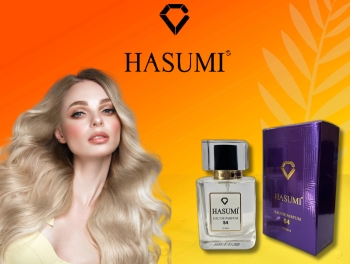 Nước hoa Hasumi Eau De Parfum S4 55ml S4 55ml