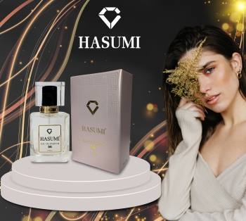 Nước hoa Hasumi Eau De Parfum S6 55ml S6 55ml